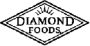 (DIAMOND FOODS LOGO)